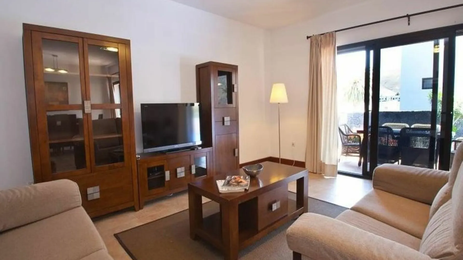 Villa In Yaiza - 104390 By Mo Rentals
